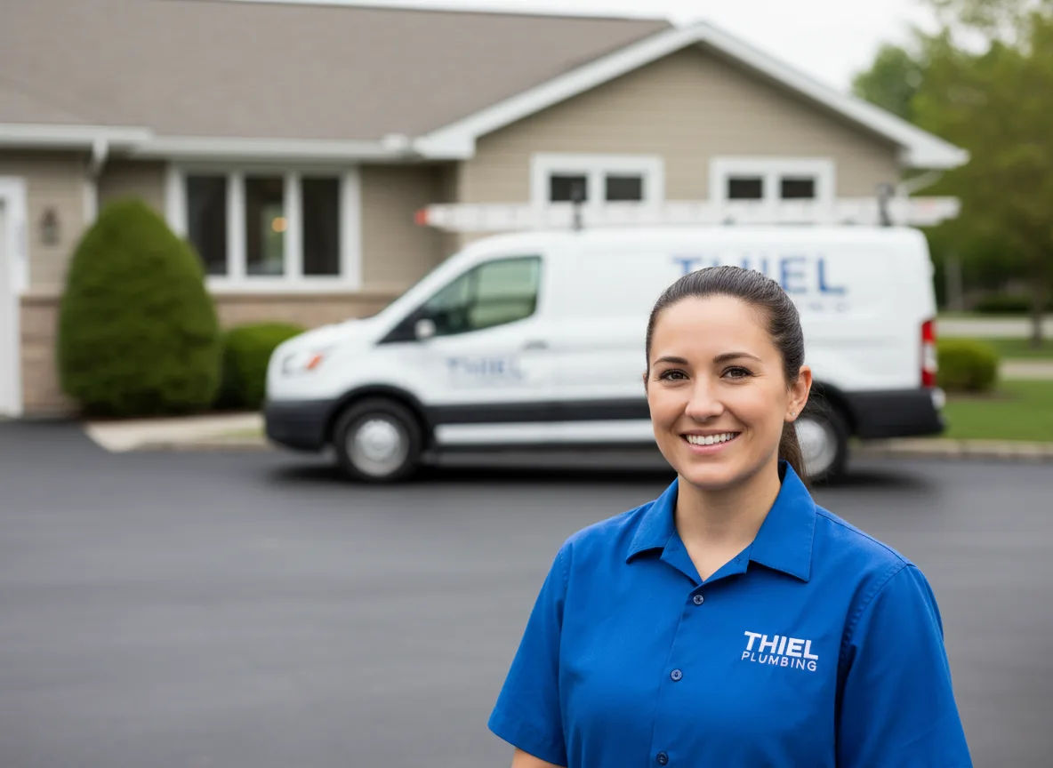 Plumber Ottawa, OH FAQs